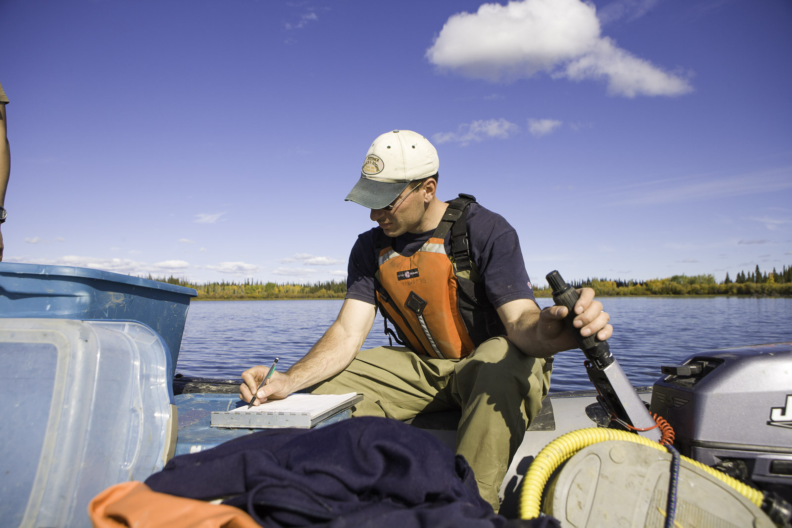 Notre Patrimoine Polaire