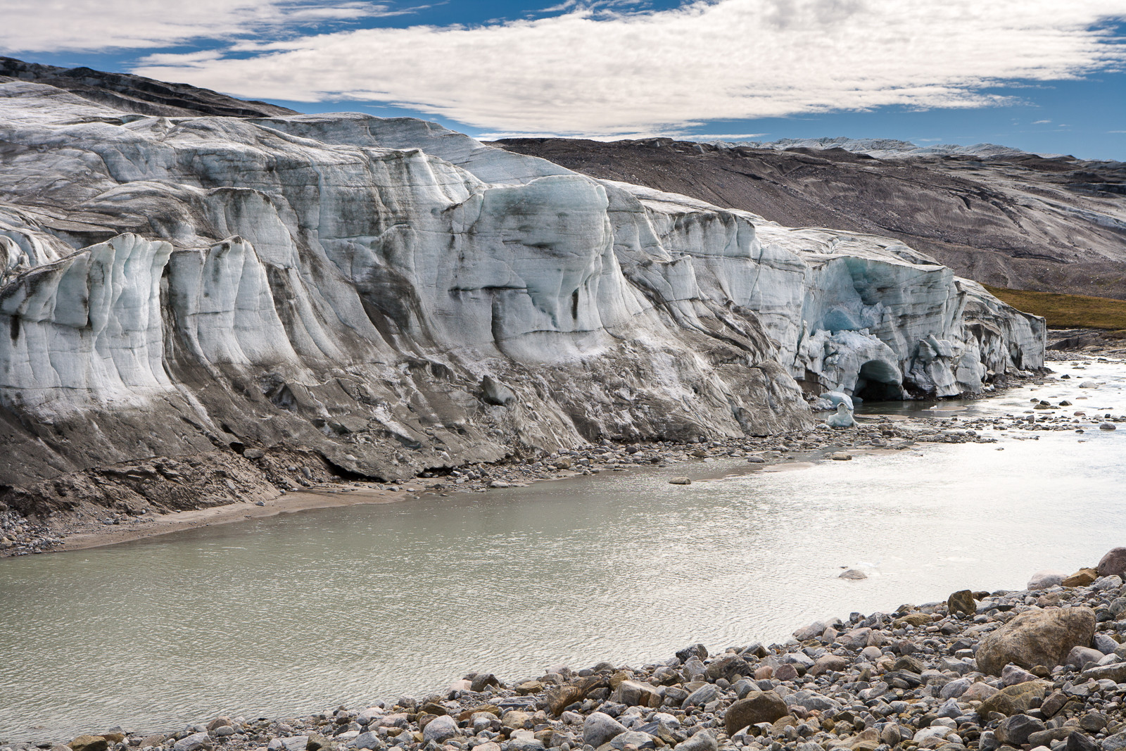 Notre Patrimoine Polaire