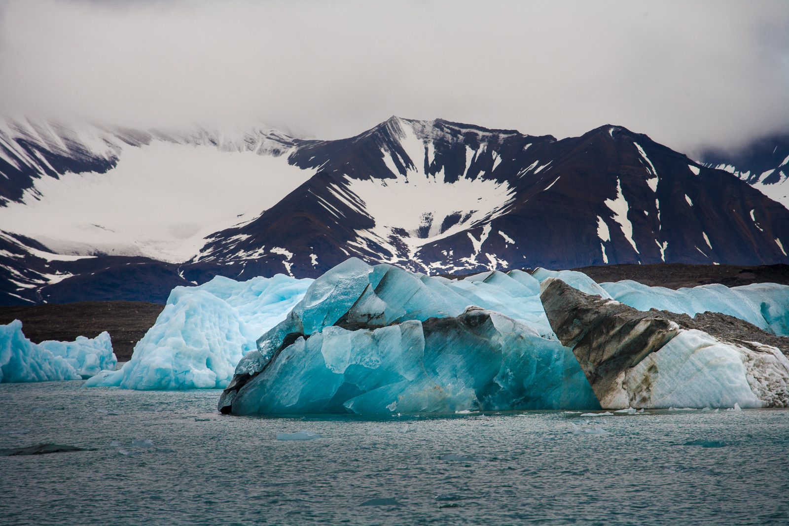 Notre Patrimoine Polaire