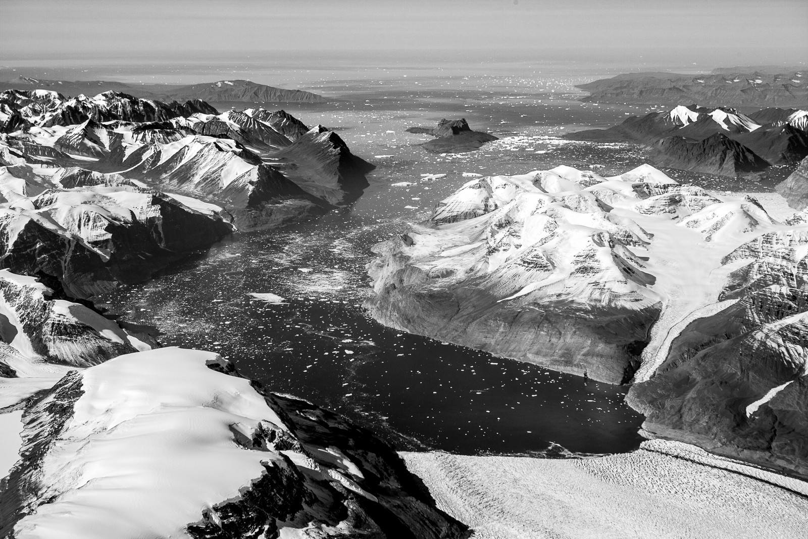 Notre Patrimoine Polaire