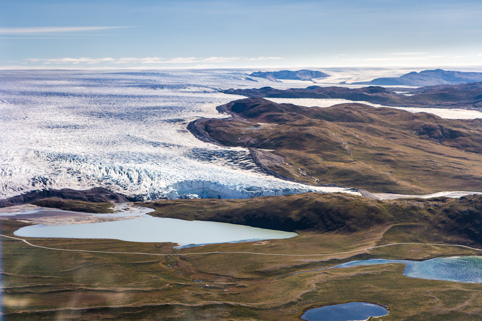 Notre Patrimoine Polaire