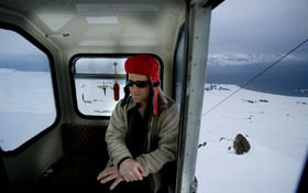 Our Polar Heritage