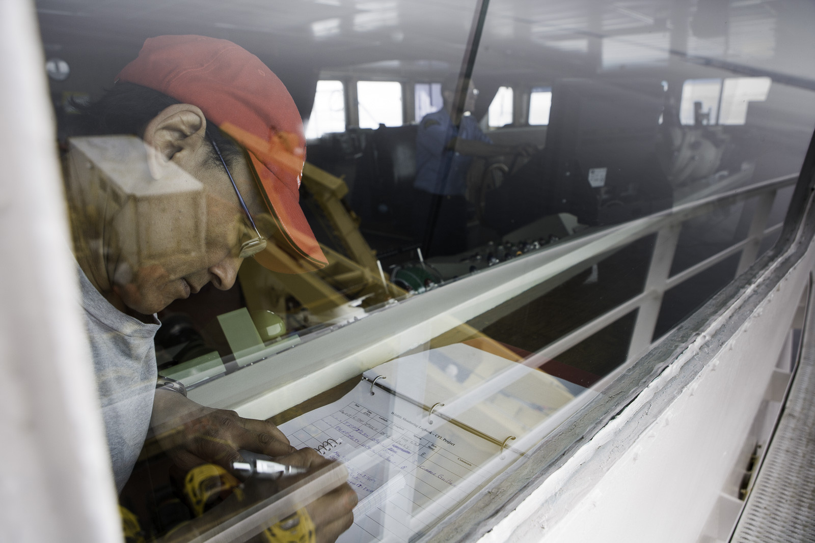 Notre Patrimoine Polaire