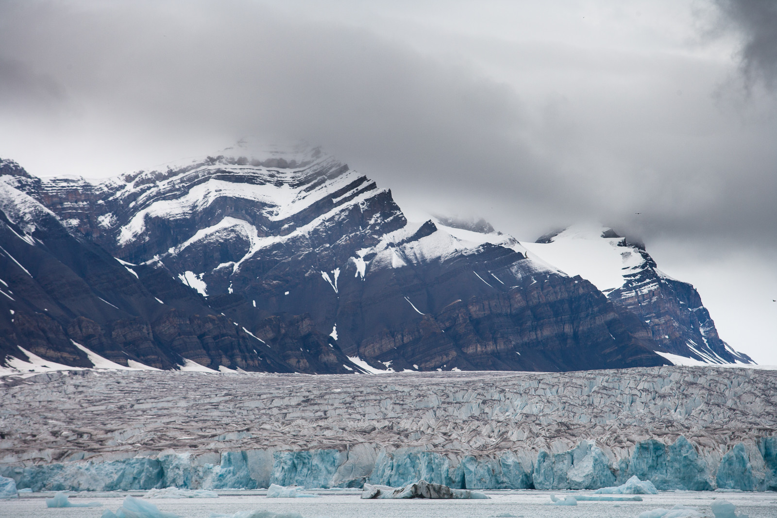 Notre Patrimoine Polaire
