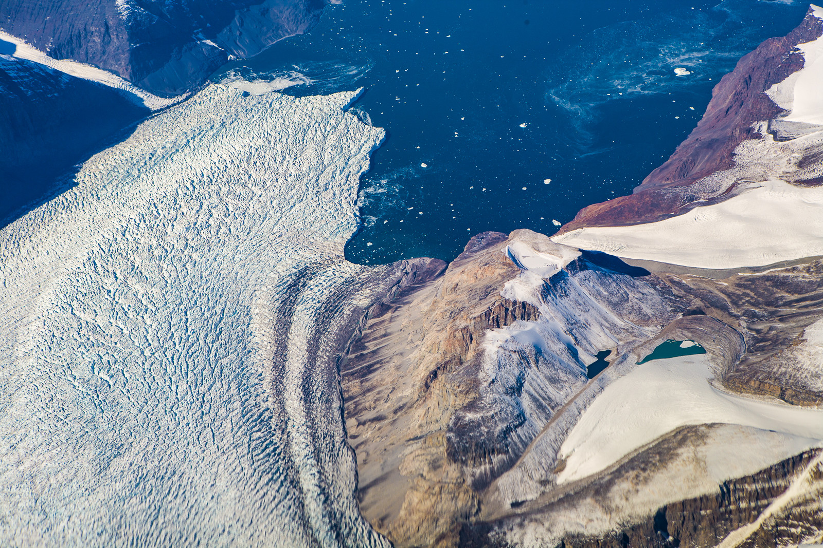 Notre Patrimoine Polaire
