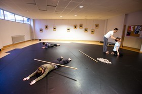 Danse 1