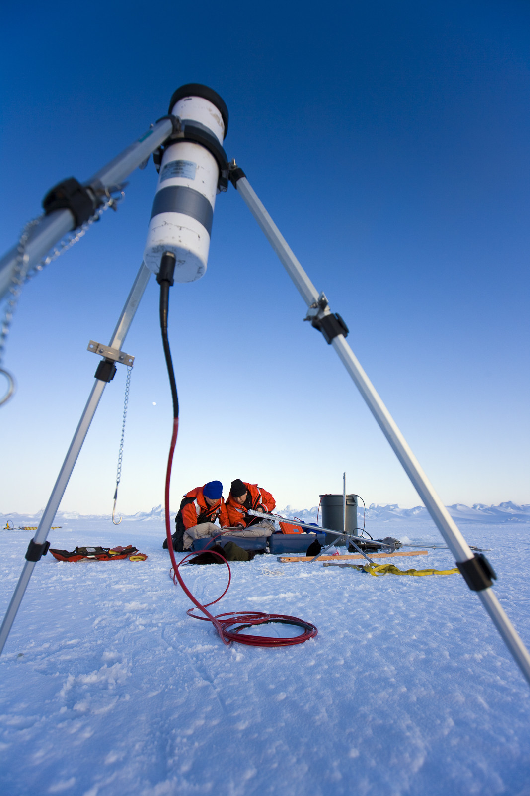 Notre Patrimoine Polaire