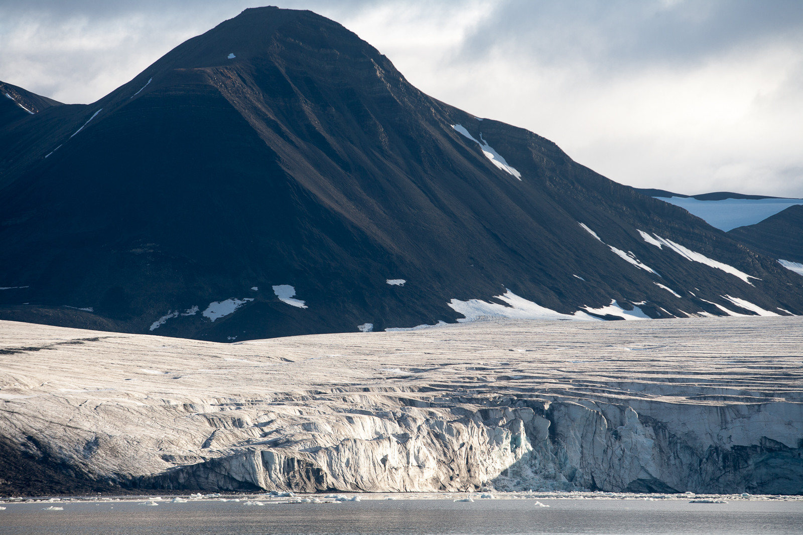 Notre Patrimoine Polaire
