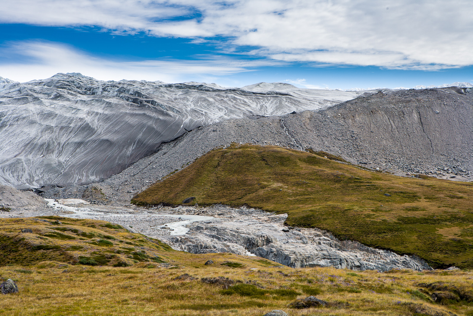 Notre Patrimoine Polaire