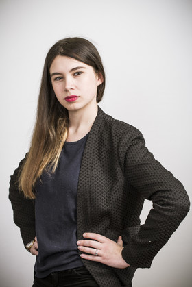 portrait individuel