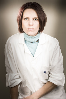 portrait individuel