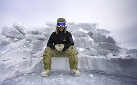 Our Polar Heritage