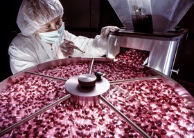 Zeneca pharma