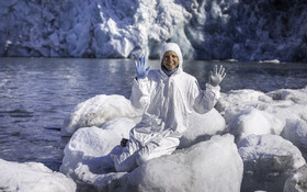 Our Polar Heritage