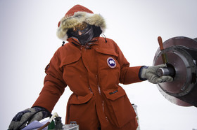 Our Polar Heritage