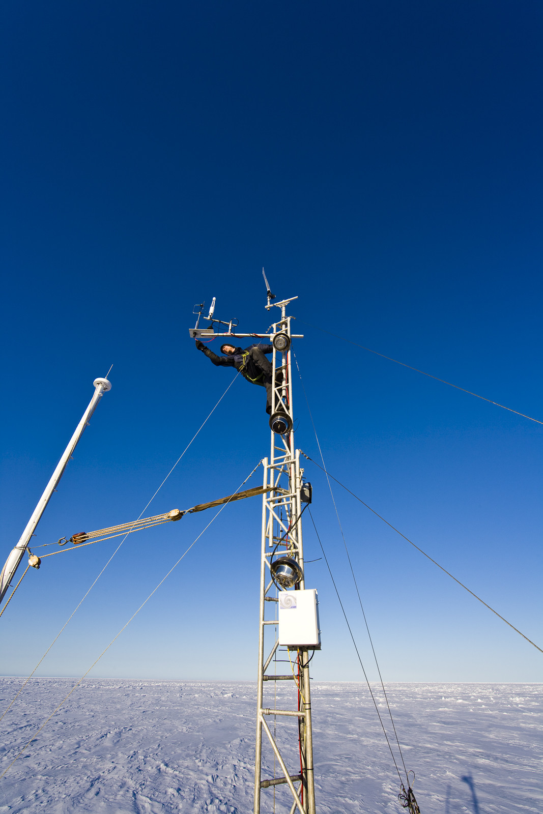 Notre Patrimoine Polaire