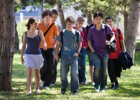Etudiants 7