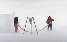 Our Polar Heritage
