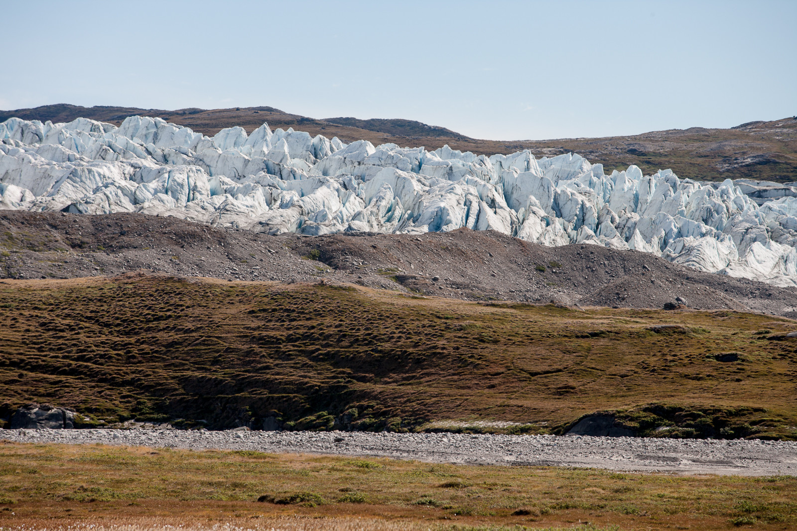 Notre Patrimoine Polaire