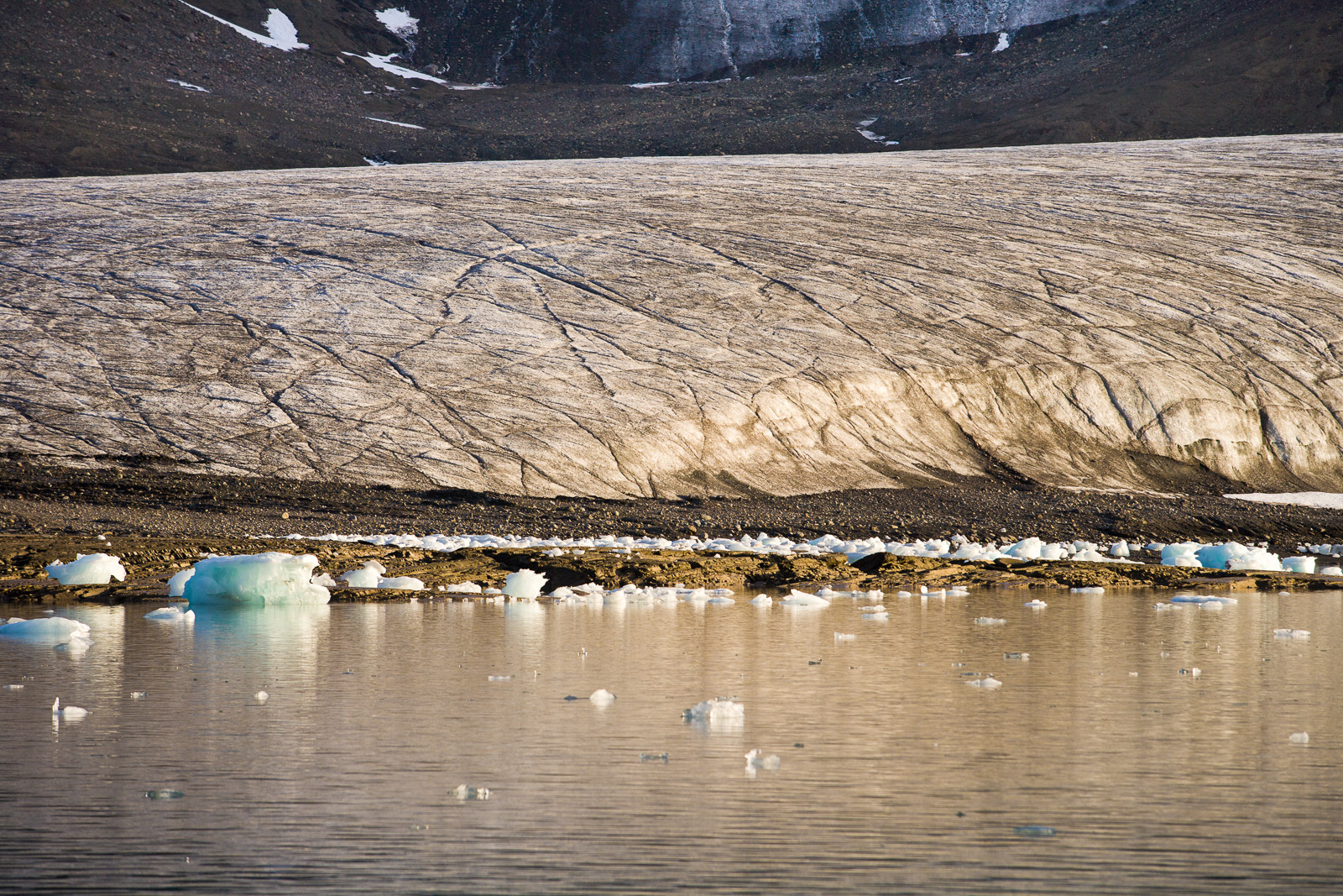 Notre Patrimoine Polaire