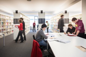 Bibliotheque 3