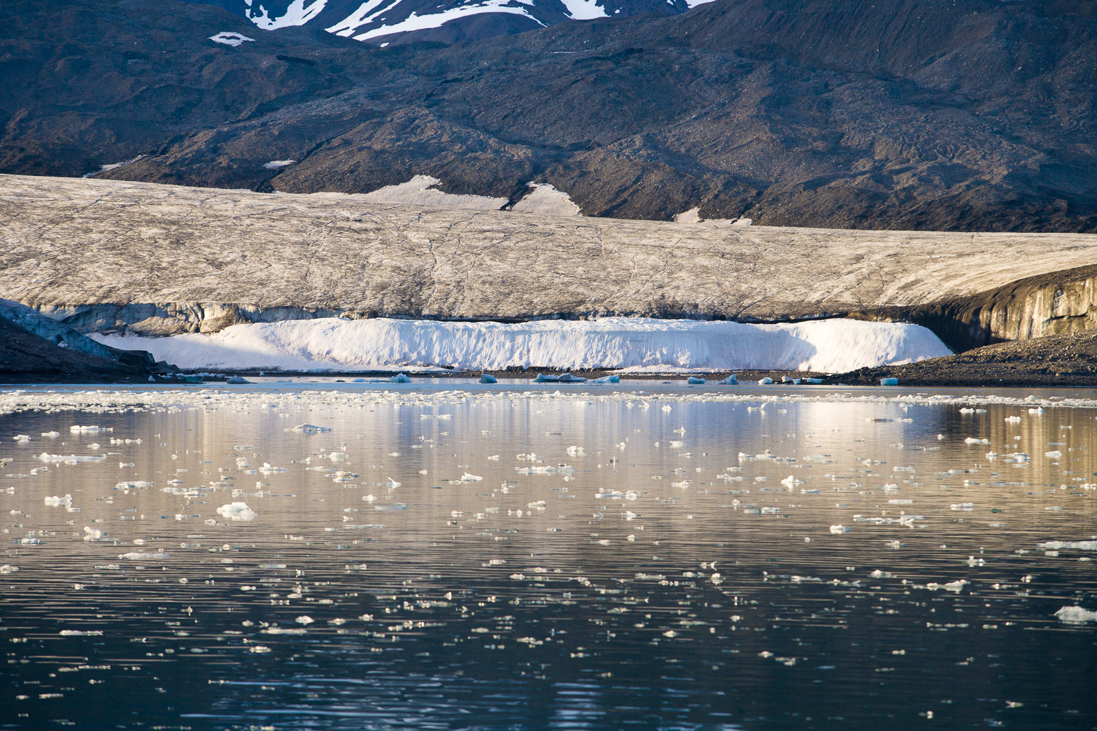 Notre Patrimoine Polaire