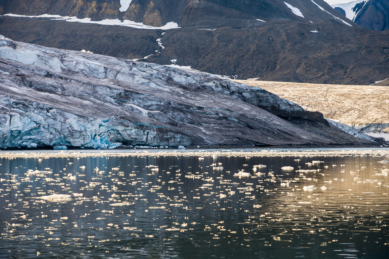 Notre Patrimoine Polaire