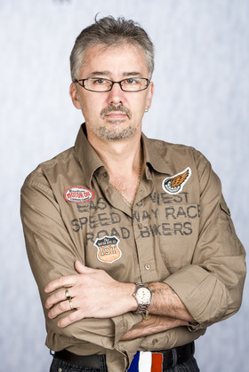 portrait individuel