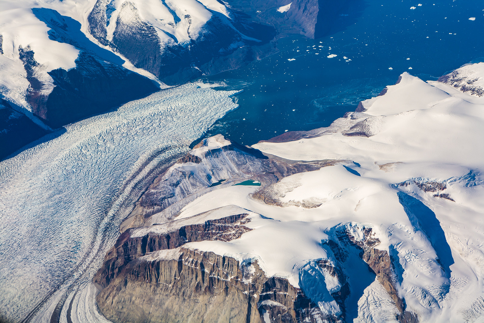 Notre Patrimoine Polaire