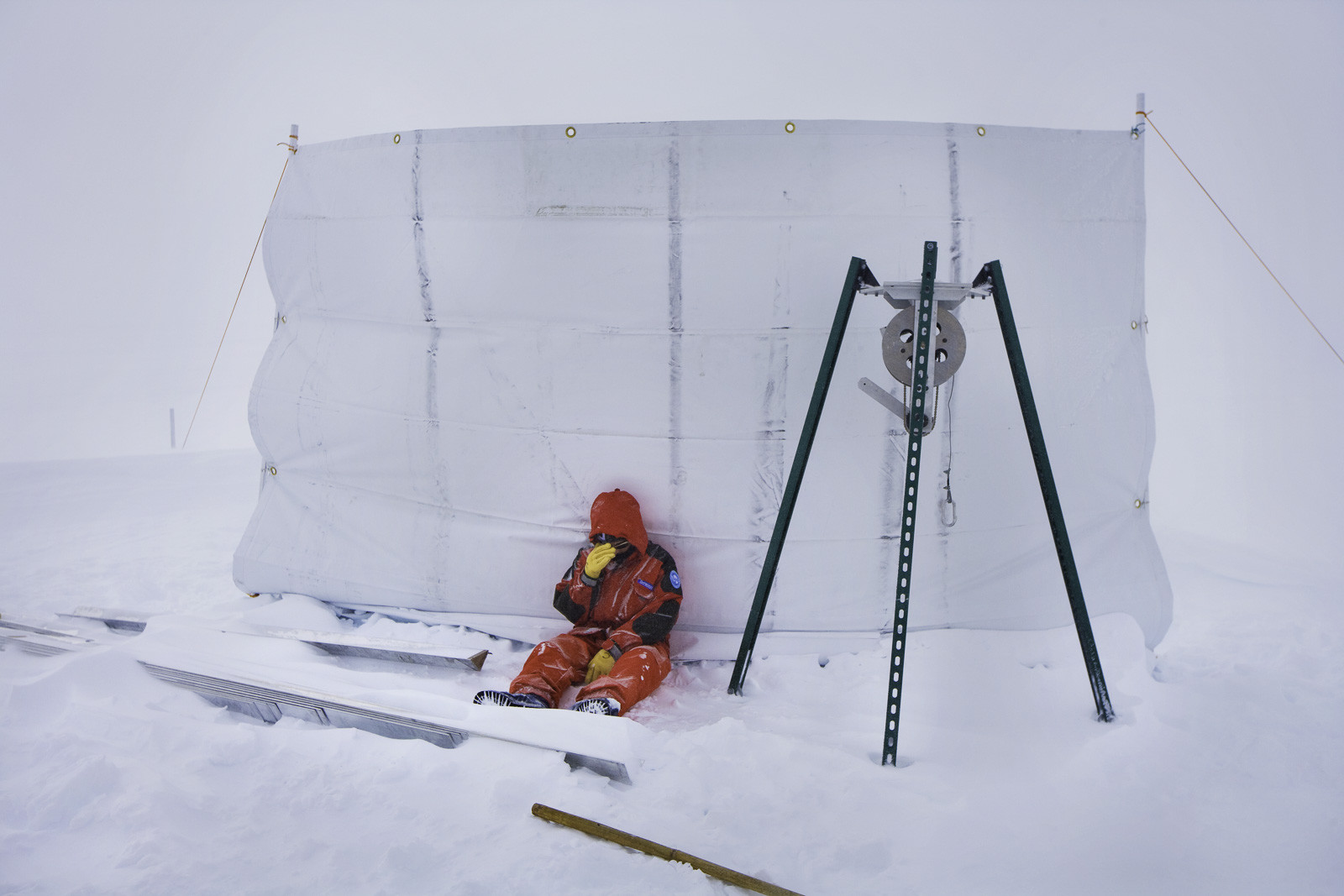 Notre Patrimoine Polaire