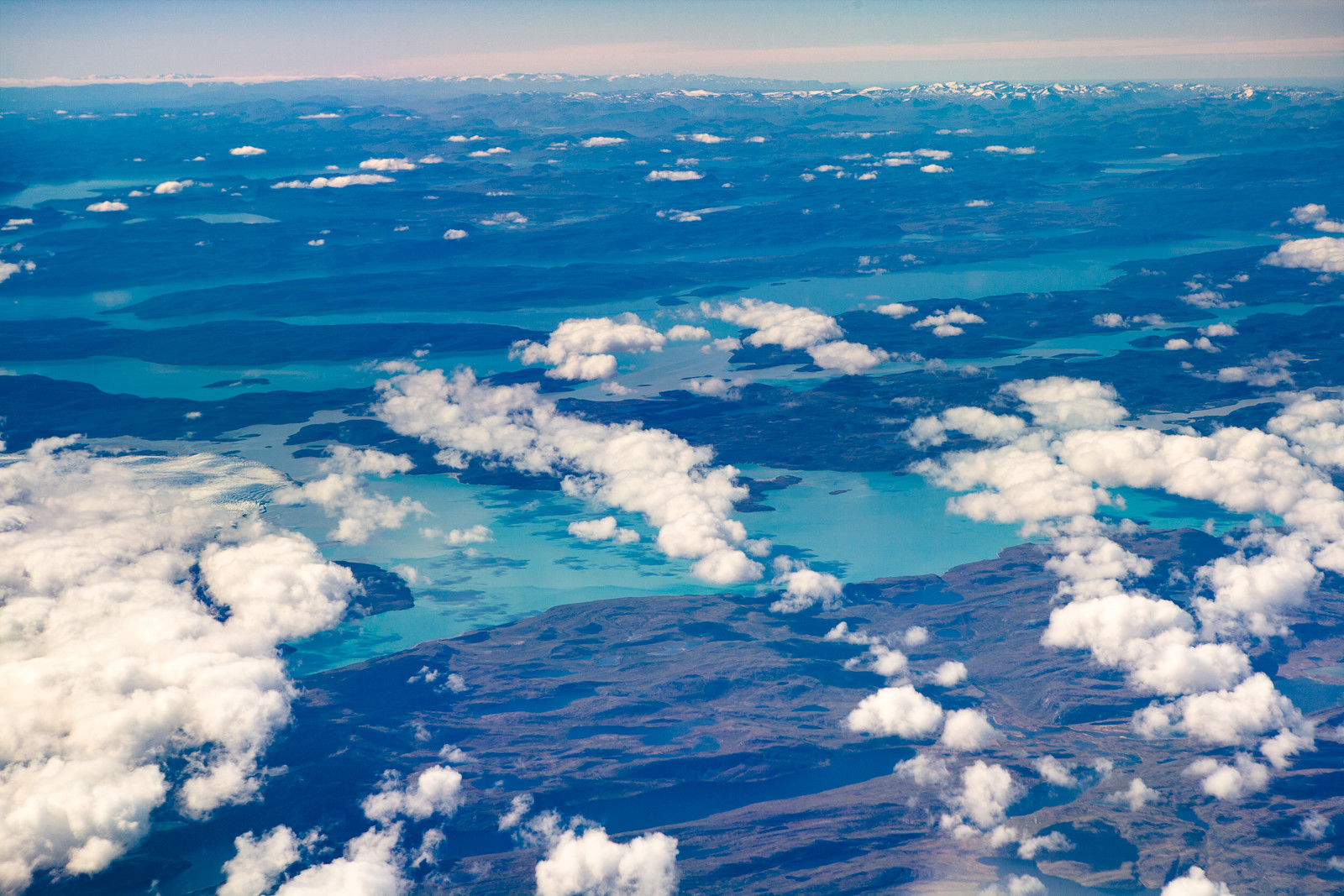 Notre Patrimoine Polaire