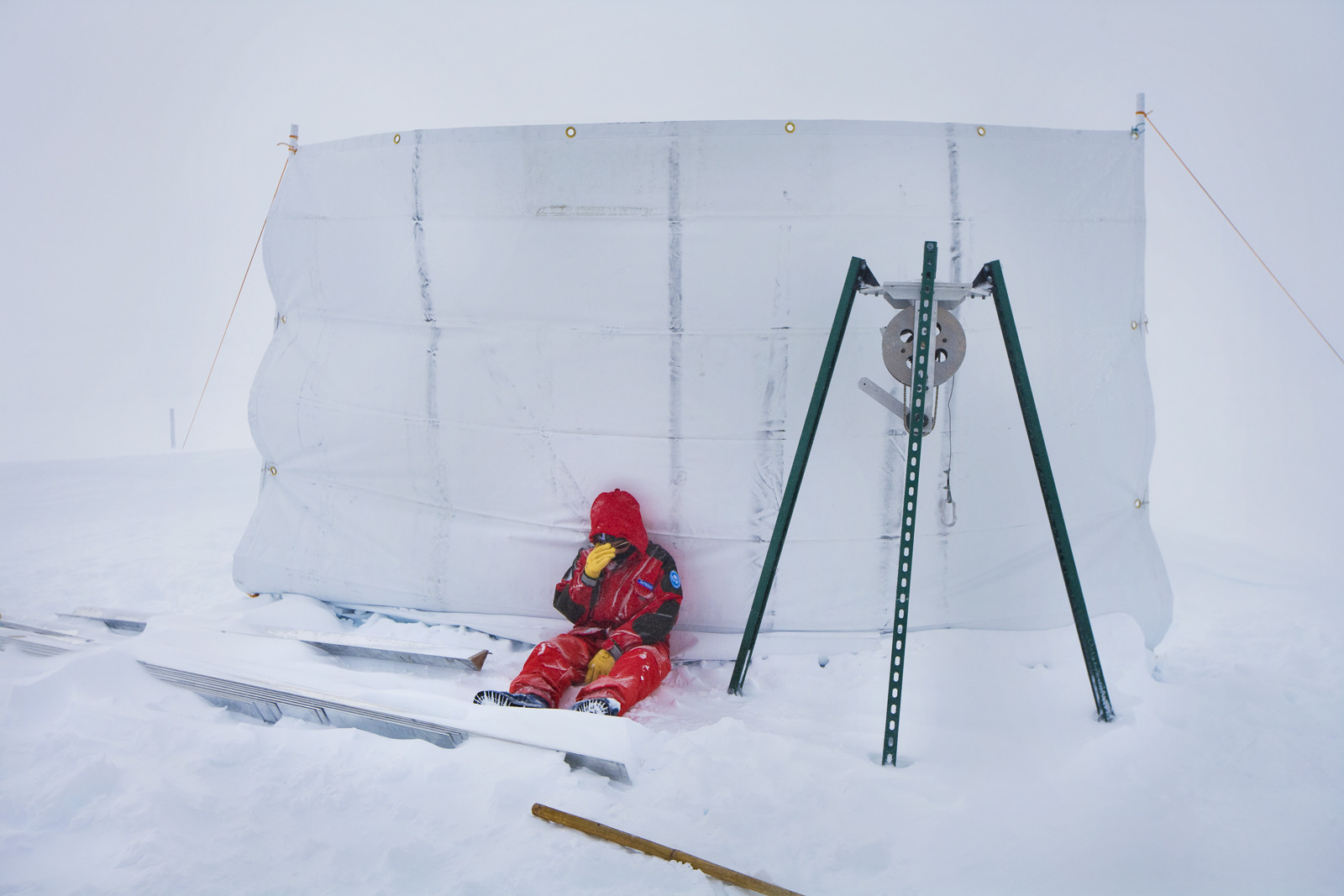 Notre Patrimoine Polaire