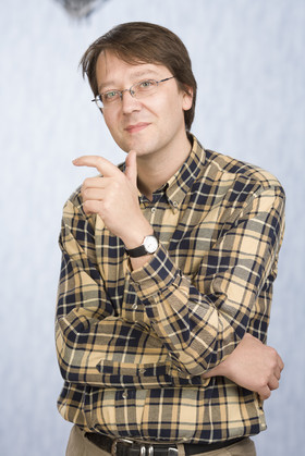 portrait individuel