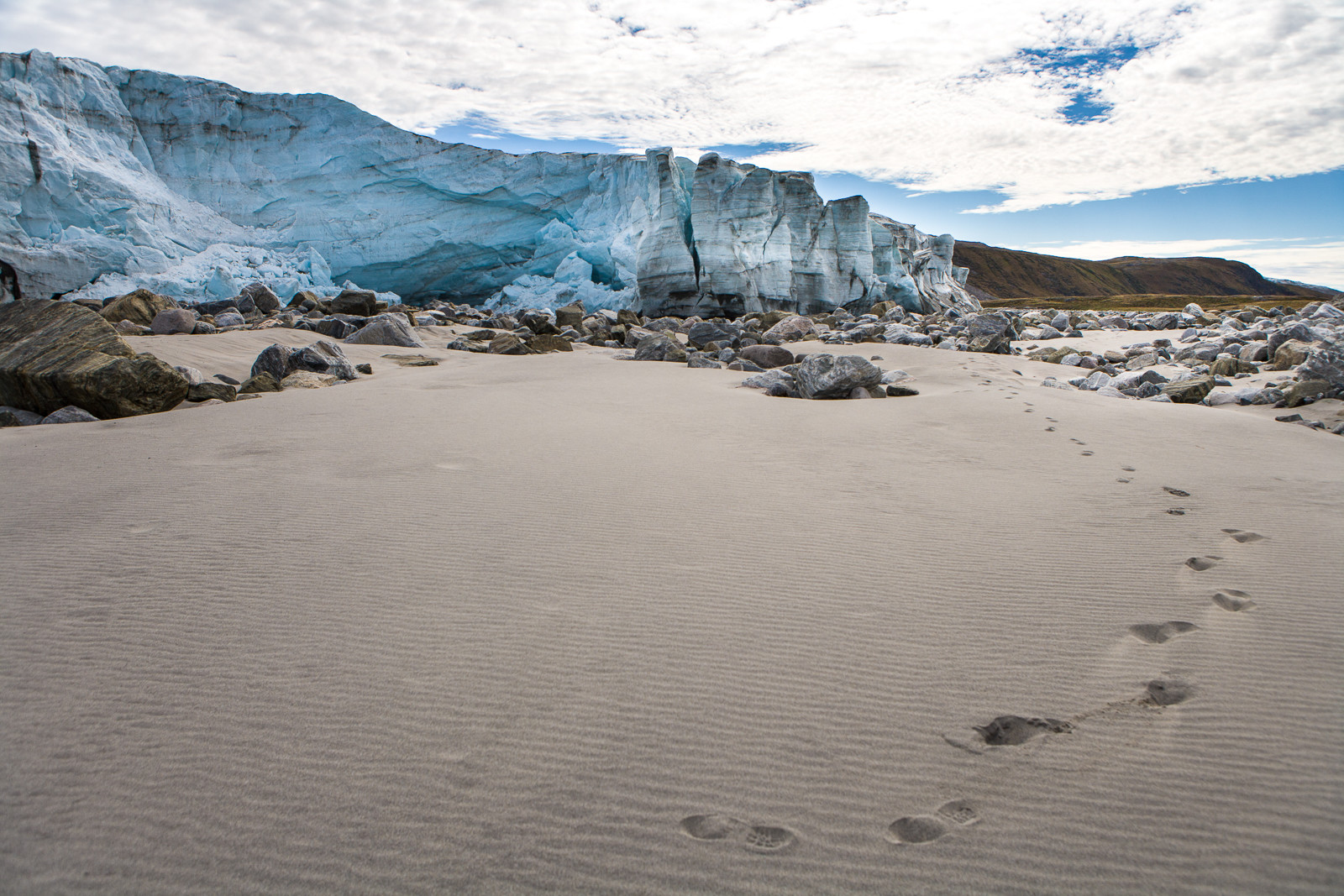 Notre Patrimoine Polaire