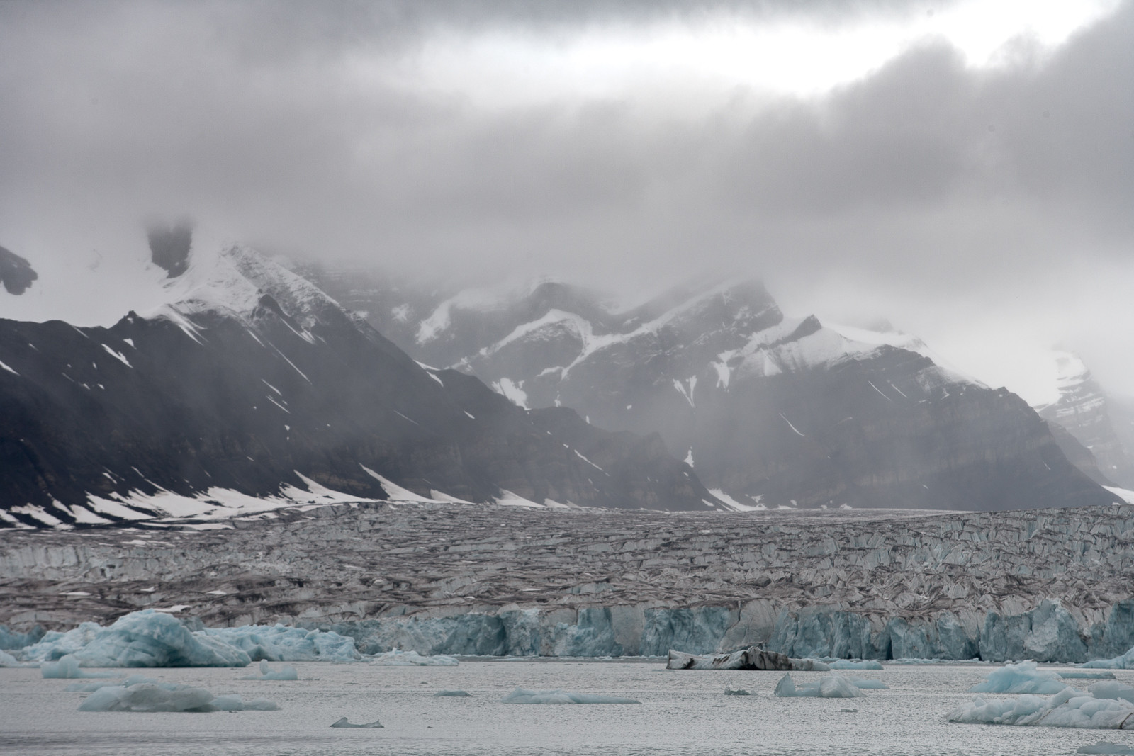 Notre Patrimoine Polaire