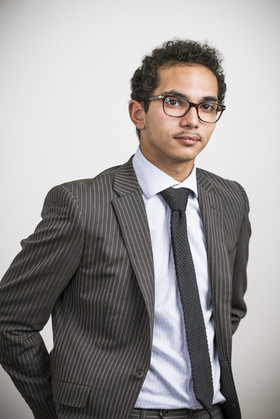 portrait individuel