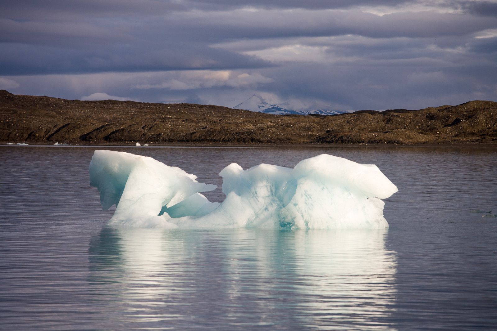 Notre Patrimoine Polaire