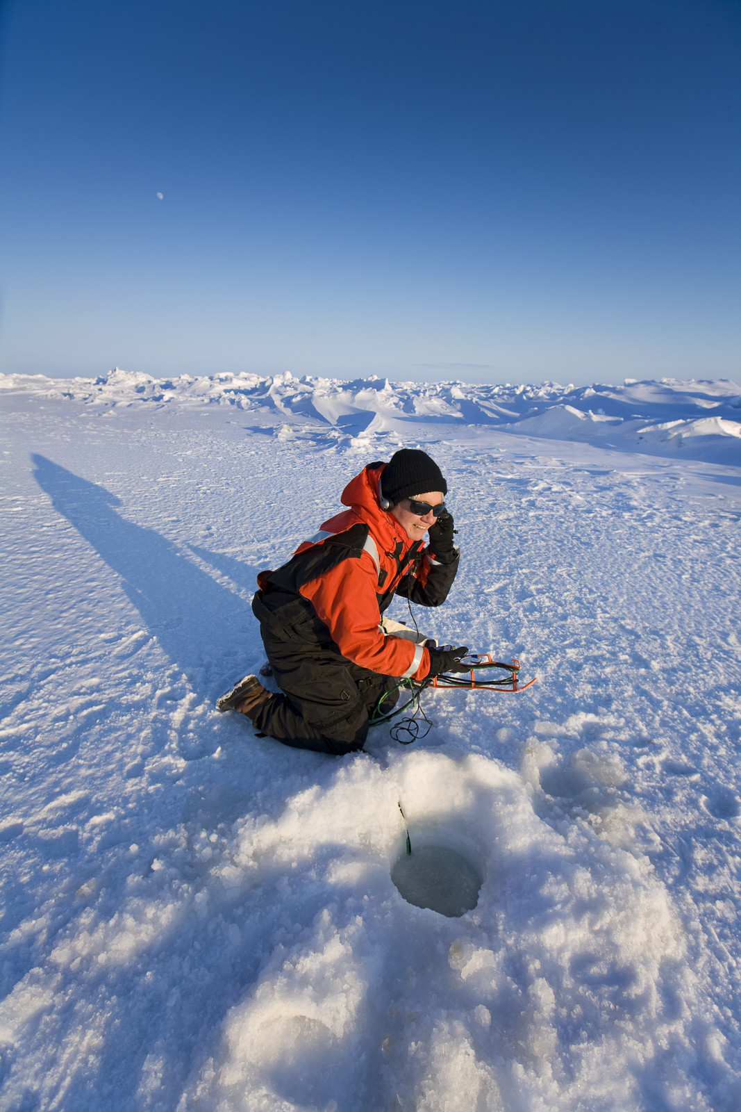 Notre Patrimoine Polaire