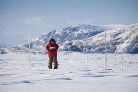 Our Polar Heritage
