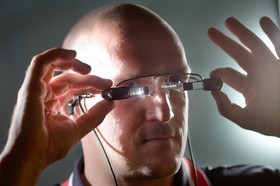 Ideas Lab lunettes video