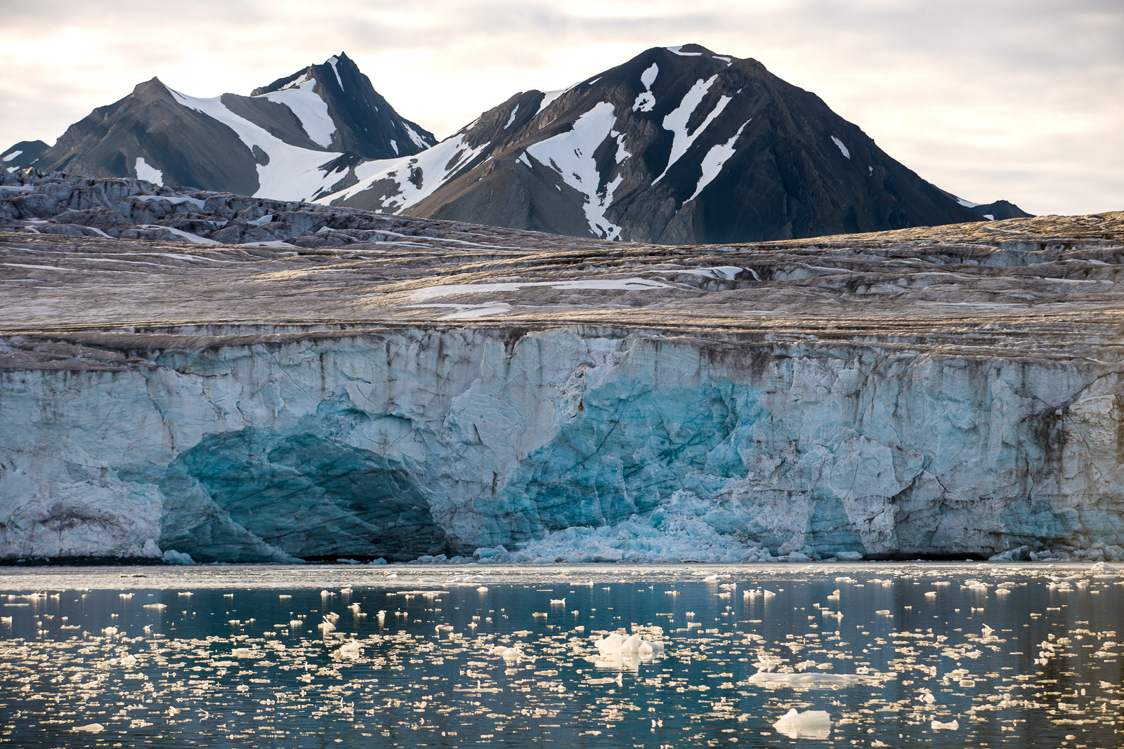 Notre Patrimoine Polaire