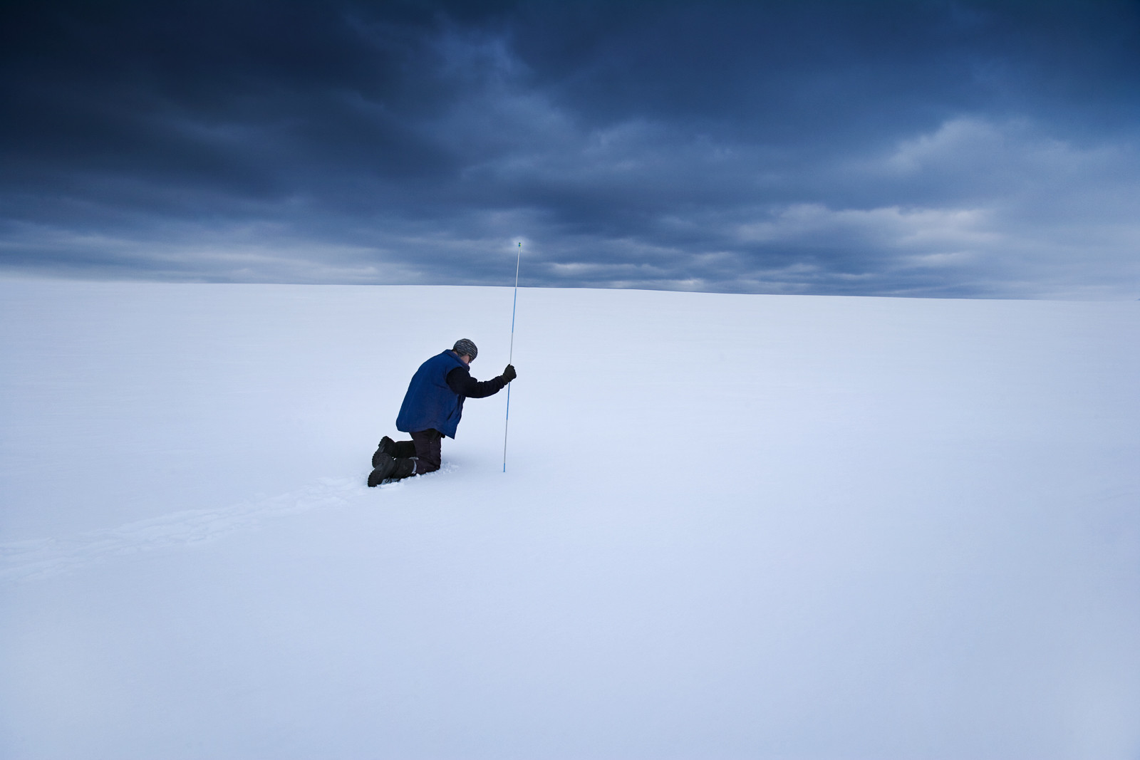 Notre Patrimoine Polaire