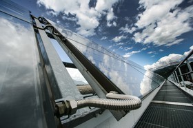 Panneaux solaires