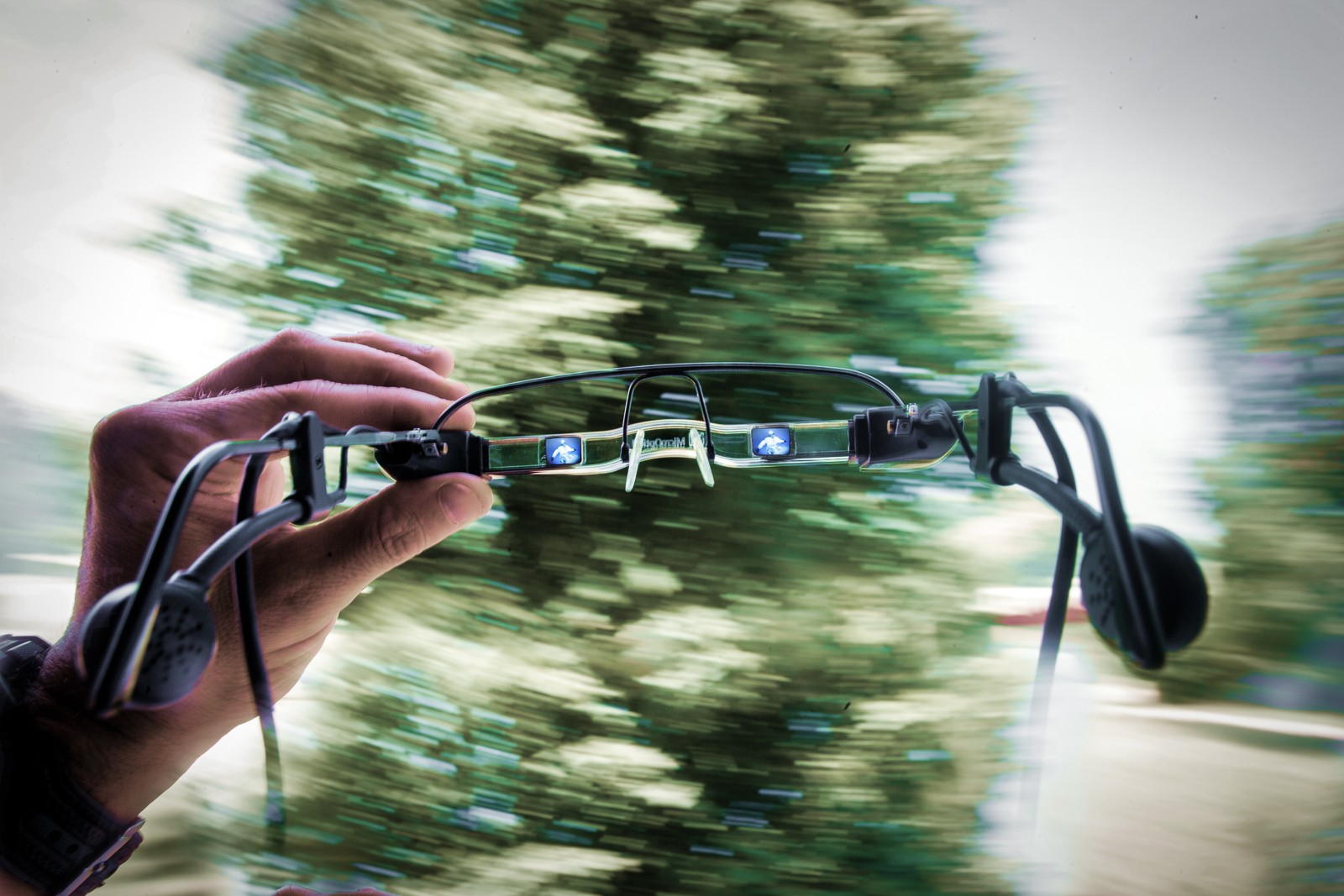 Ideas Lab Lunettes video