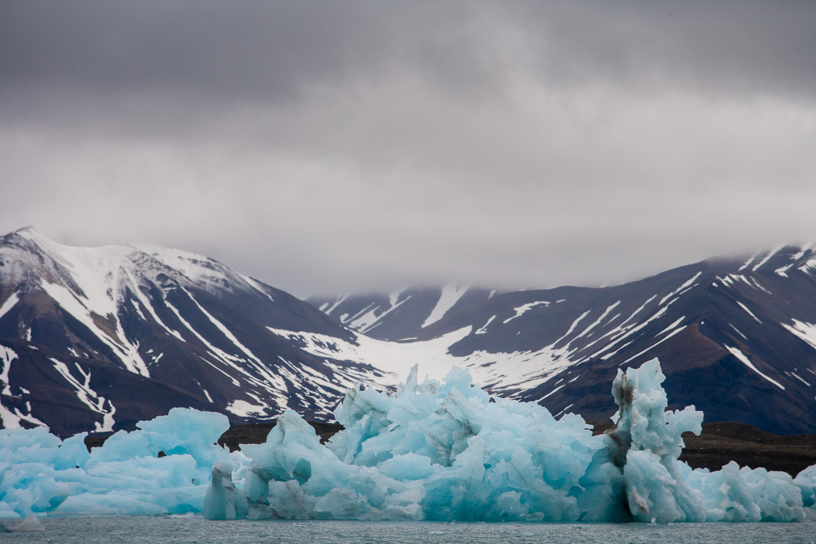 Notre Patrimoine Polaire