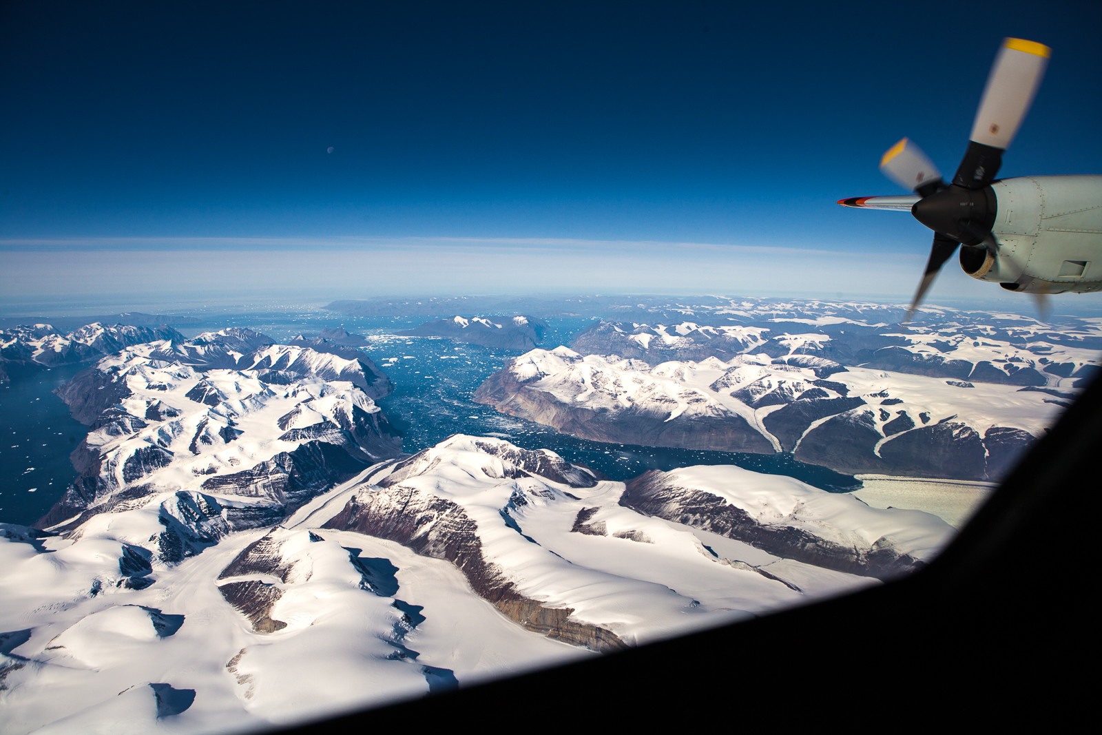 Notre Patrimoine Polaire