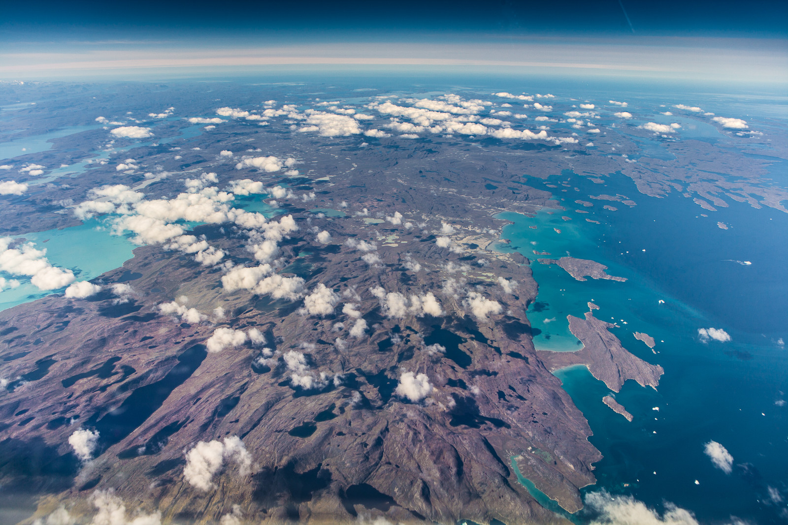 Notre Patrimoine Polaire