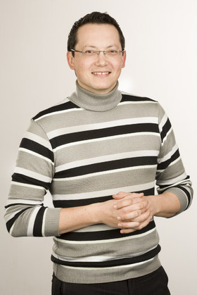 portrait individuel