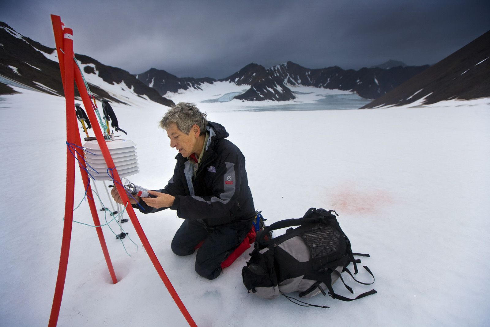 Notre Patrimoine Polaire