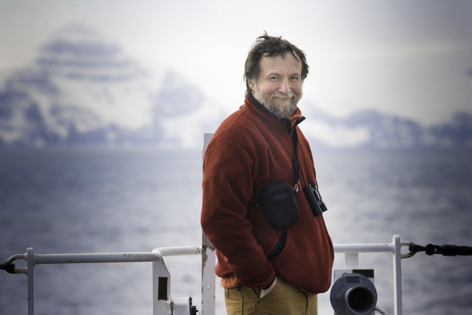 Notre Patrimoine Polaire